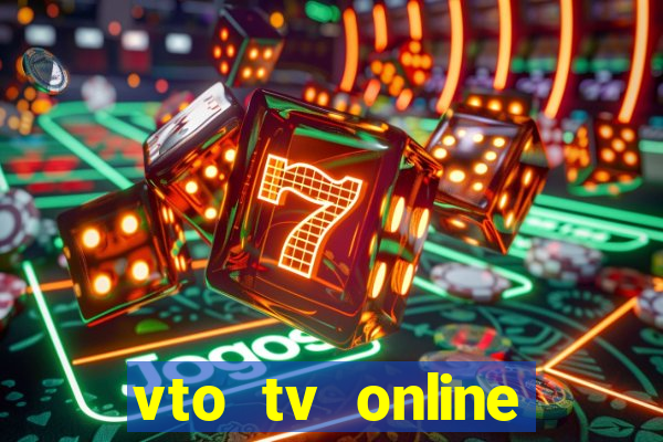 vto tv online futebol sportv